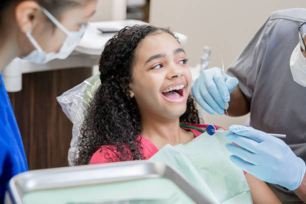 Best Cracked Tooth Emergency Dentist  in Lockport, LA