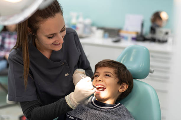 Best Chipped Tooth Repair Near Me  in Lockport, LA