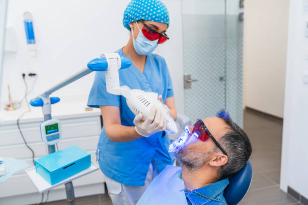 Best Root Canal Emergency Dentist  in Lockport, LA